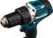 Makita DDF484ZJ Accuboormachine - 18V Li-ion -Losse Body (geleverd zonder accu en lader)