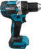 Makita DDF484ZJ Accuboormachine - 18V Li-ion -Losse Body (geleverd zonder accu en lader)