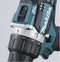 Makita DDF484ZJ Accuboormachine - 18V Li-ion -Losse Body (geleverd zonder accu en lader)