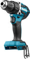 Makita DDF484ZJ Accuboormachine - 18V Li-ion -Losse Body (geleverd zonder accu en lader)