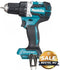 Makita DDF484ZJ Accuboormachine - 18V Li-ion -Losse Body (geleverd zonder accu en lader)