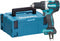 Makita DDF484ZJ Accuboormachine - 18V Li-ion -Losse Body (geleverd zonder accu en lader)
