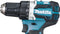 Makita DDF484ZJ Accuboormachine - 18V Li-ion -Losse Body (geleverd zonder accu en lader)