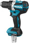 Makita DDF484ZJ Accuboormachine - 18V Li-ion -Losse Body (geleverd zonder accu en lader)
