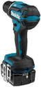 Makita - DDF485Z - 18V - accu - boor- en schroefmachine - zonder accu`s en lader