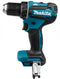 Makita - DDF485Z - 18V - accu - boor- en schroefmachine - zonder accu`s en lader