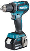 Makita - DDF485Z - 18V - accu - boor- en schroefmachine - zonder accu`s en lader