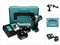 Makita DDF486RTJ Accu Schroefboormachine 18V 5.0Ah in Mbox