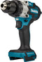Makita DDF486RTJ Accu Schroefboormachine 18V 5.0Ah in Mbox