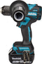 Makita DDF486RTJ Accu Schroefboormachine 18V 5.0Ah in Mbox