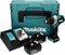 Makita DDF486RTJ Accu Schroefboormachine 18V 5.0Ah in Mbox