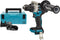 Makita DDF486RTJ Accu Schroefboormachine 18V 5.0Ah in Mbox