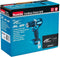 Makita - DDF487Z - 18V - accu - boor- en schroefmachine - zonder accu`s en lader