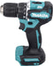 Makita - DDF487Z - 18V - accu - boor- en schroefmachine - zonder accu`s en lader