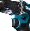 Makita - DDF487Z - 18V - accu - boor- en schroefmachine - zonder accu`s en lader