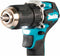 Makita - DDF487Z - 18V - accu - boor- en schroefmachine - zonder accu`s en lader