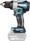 Makita DDF489Z Accu Schroefboormachine 18V Basic Body