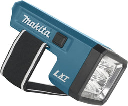 Makita DEADML186 18V Zaklamp blok led