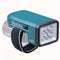 Makita DEADML186 18V Zaklamp blok led