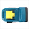 Makita DEADML186 18V Zaklamp blok led