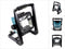 Makita DEADML805 18V Accu Led Bouwlamp Zonder Accu's En Lader