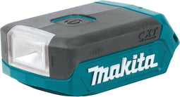 Makita DEAML103 12V accu Werklamp led zonder accu`s en lader