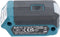 Makita DEAML103 12V accu Werklamp led zonder accu`s en lader