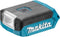 Makita DEAML103 12V accu Werklamp led zonder accu`s en lader