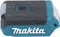 Makita DEAML103 12V accu Werklamp led zonder accu`s en lader
