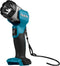 Makita DEAML105 10,8 V Zaklamp led