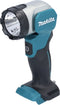 Makita DEAML105 10,8 V Zaklamp led