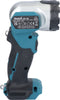Makita DEAML105 10,8 V Zaklamp led