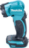 Makita DEBDML815 18V accu Werklamp led zonder accu`s en lader