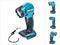 Makita DEBDML815 18V accu Werklamp led zonder accu`s en lader