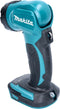 Makita DEBDML815 18V accu Werklamp led zonder accu`s en lader