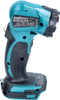 Makita DEBDML815 18V accu Werklamp led zonder accu`s en lader