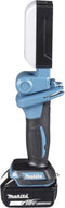 Makita DEBDML816 Accu LED Zaklamp 500lm 14,4V / 18V LXT met lampenkap
