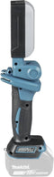 Makita DEBDML816 Accu LED Zaklamp 500lm 14,4V / 18V LXT met lampenkap