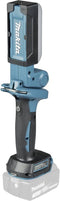 Makita DEBDML816 Accu LED Zaklamp 500lm 14,4V / 18V LXT met lampenkap