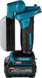 Makita DEBML006G Accu LED Zaklamp 500lm met lampenkap XGT 40V Max