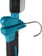 Makita DEBML006G Accu LED Zaklamp 500lm met lampenkap XGT 40V Max
