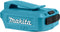 Makita DECADP05 USB-adapter LXT 14,4/18V