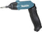 Makita DF001DW Schroefmachine - Lithium-Ion accu - met toebehoren