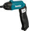 Makita DF001DW Schroefmachine - Lithium-Ion accu - met toebehoren