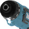Makita DF012DZ Accu buigzame schroevendraaier 7.2 V