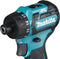 Makita DF032DSAJ Boor-/Schroefmachine 10,8V 2,0Ah Li-ion in Mbox