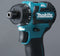 Makita DF032DSAJ Boor-/Schroefmachine 10,8V 2,0Ah Li-ion in Mbox