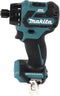 Makita DF032DSAJ Boor-/Schroefmachine 10,8V 2,0Ah Li-ion in Mbox
