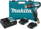 Makita DF333DWAE boor-/schroefmachine | 12V max (10,8v) 2.0Ah Li-ion schuifaccu