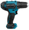 Makita DF333DZJ 12V Accu Boor- En Schroefmachine In Mbox Zonder Accu's En Lader